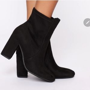 Rul breaker booties
